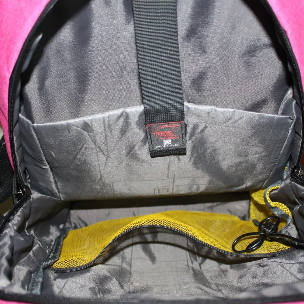 Laptop Backpack - image 4